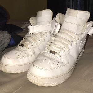 Nike Air Force 1 mid